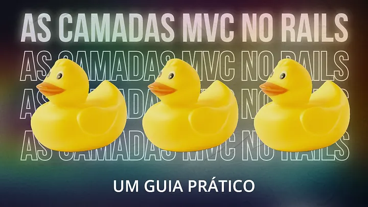 Dominando o MVC no Rails na Prática: Construindo o "Craft Pop" do Zero - Live #024