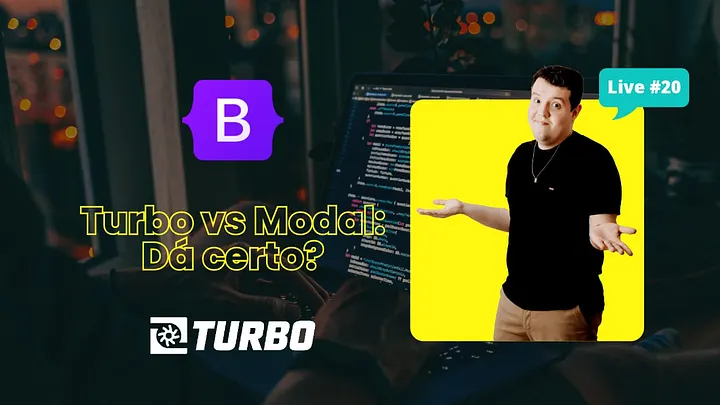 Turbo vs Modal: Tudo que você precisa saber!
