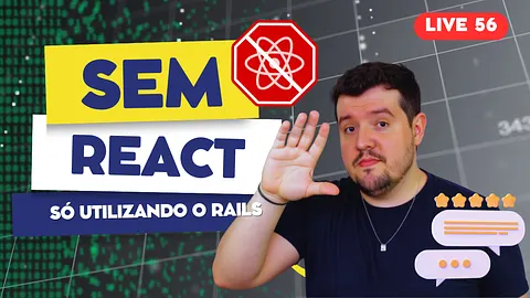 Como Criar Comentários em Tempo Real no Rails Usando Turbo e ActionCable (Sem React)