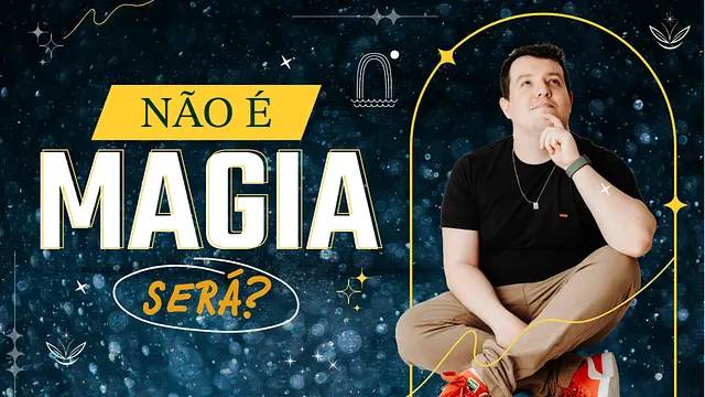 Dominando a 'Mágica' do Rails: O Que Você Precisa Saber - Live #022