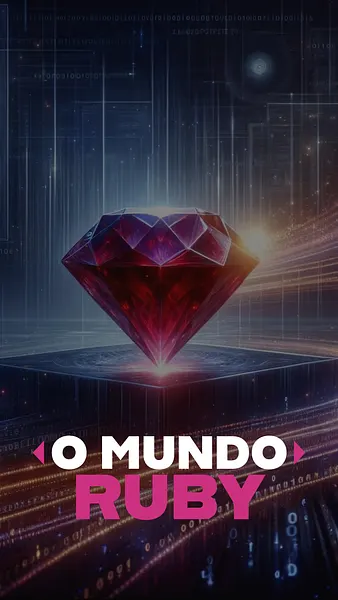 Mundo Ruby