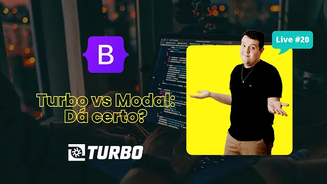 Turbo vs Modal: Tudo que você precisa saber!