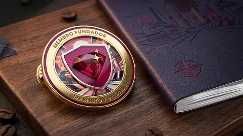 Membros Fundadores, app na App Store e IA nas aulas: o que mudou na Academia do Ruby