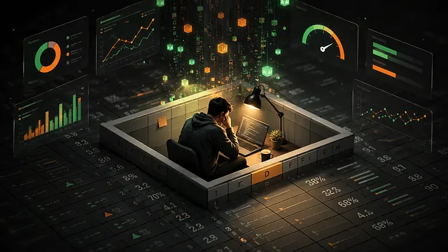 O mítico token-mês: Brooks, Leão XIV e a obsessão que se recusa a morrer