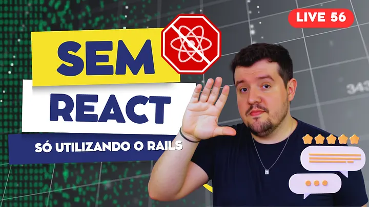 Como Criar Comentários em Tempo Real no Rails Usando Turbo e ActionCable (Sem React)