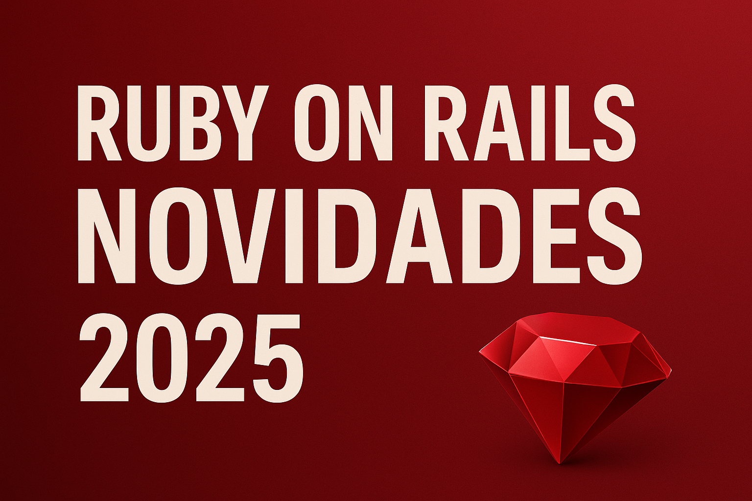 Ainda Vale a Pena Aprender Ruby on Rails | Academia do Ruby
