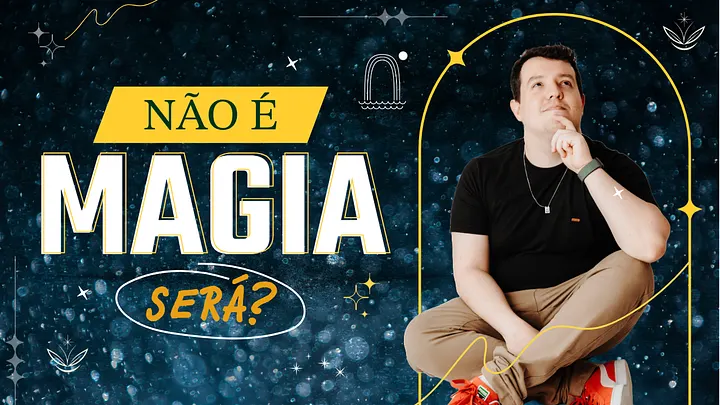 Dominando a 'Mágica' do Rails: O Que Você Precisa Saber - Live #022