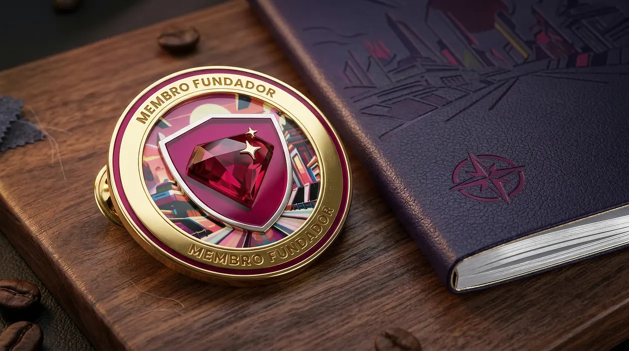 Membros Fundadores, app na App Store e IA nas aulas: o que mudou na Academia do Ruby