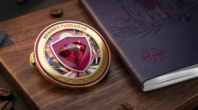 Membros Fundadores, app na App Store e IA nas aulas: o que mudou na Academia do Ruby